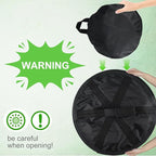 6 Layer Herb Drying Rack, Herb Drying Rack Hanging Mesh, Foldable Plant Drying Net With U-Shaped Zipper, Garden Shears, Hooks, For Drying Herbs Plants, Flowers, Fruits, Food, Clothes(6 Layers-23.62'')