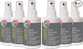 Sonett Organic Stain Removers Spray for clothes effective against fruit, Cocoa, Ballpoint, Grease stains for delicate textiles of Wool and Silk (6 Count)