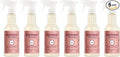 Mrs. MEYER'S CLEAN DAY All-Purpose Cleaner Spray, Limited Edition Rose, 16 fl. oz - Pack of 6