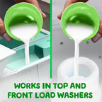 Gain Liquid Fabric Softener,Original Scent,140 FL OZ,190 Loads,Liquid Fabric Softener For Soft,Fresh Laundry,(Pack of 2)