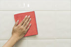 Softolle 100% Cotton Washcloths 24 Pack (12x12 Inches) Soft, Highly Absorbent Washcloth, Face Towels, Wash Cloths for Face, Ring Spun, Bulk Pack (Coral)