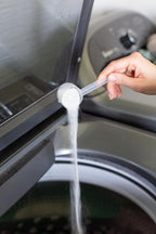 Floral Laundry Detergent Powder | Only 100% Pure Essential Oils | Safe for Sensitive Groups | Powerful Clean | Plant & Mineral-Based | Made in USA