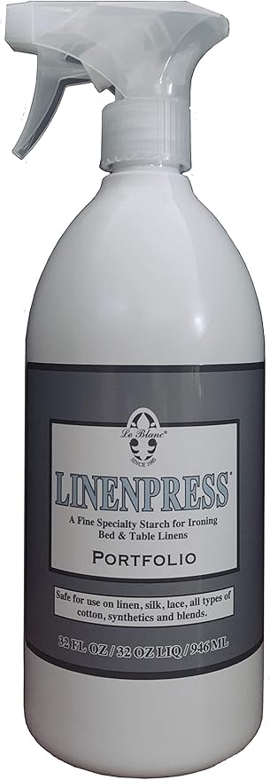 Le Blanc® Portfolio Linenpress® -32 FL. OZ., 4 Pack
