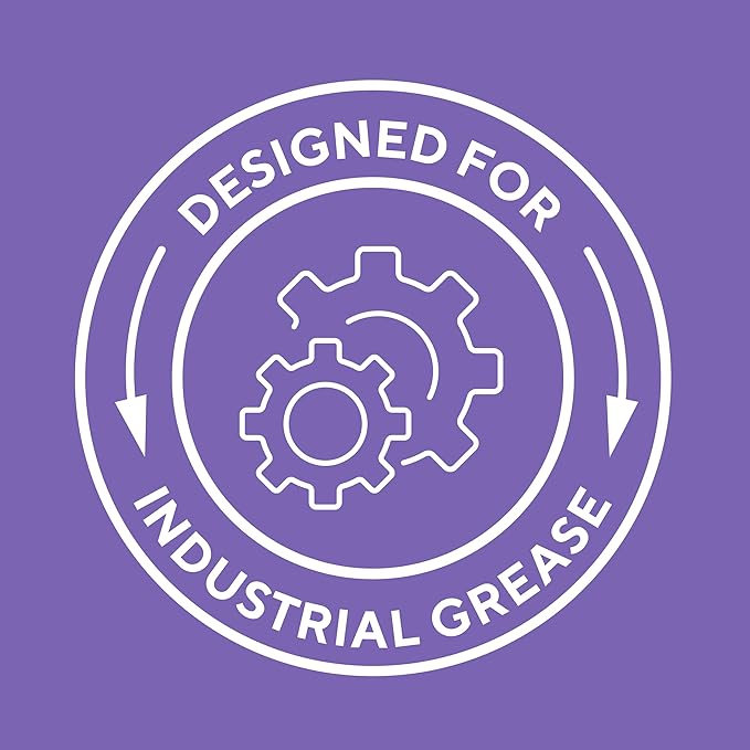 Dawn Professional Heavy Duty Liquid Degreaser, Pine Scent, 1 gal., 3/Carton (04852)