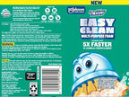 Scrubbing Bubbles Easy Clean Foaming Multipurpose Bathroom Cleaner, Continuous Spray Bottle, Fast Acting Foam, 13.58 Ounce (Pack of 2)