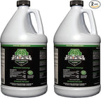 SNiPER Hospital Disinfectant, Odor Eliminator & All-Purpose Cleaner, 1 Gallon, 2-Pack