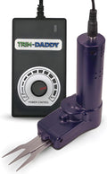 3BASE Trimmer with Single King Slim Blade -Wet Trimmer