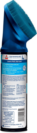 Bissell Spot and Stain Fabric and Upholstery Cleaner Brush Head - 4 pack, 93519