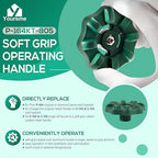 P-164KT-807 Complete Wall Hydrant Service Repair Kit for Prier P-164 Series Wall Hydrant Freezeless Faucet Repair Kit