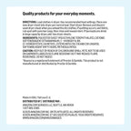 Amazon Basics Dryer Sheets, Free & Clear, Laundry Fabric Softener, Hypoallergenic, 160 Count