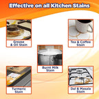 Mr. Muscle 5 in 1 Kitchen Cleaner - 500 ml