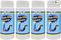 Wild Tornado Pipe Dredge, Powerful Sink and Drain Cleaner Powder, Fast Foaming Drain Cleaner for Kitchen and Pipes Cleaning Tool Clog Remover