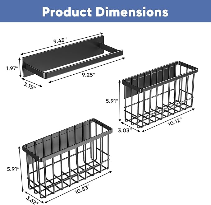 Magnetic Dryer Ball Holder,Magnetic Hanger Holder Basket Magnetic Lint Bin No Tools Install for Laundry Room Fridge Storage Hanger Organizer