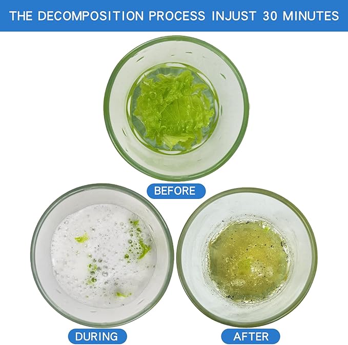 4pcs Bubble Bombs Drain Cleaner, Quick Dredge Pipeline, Powerful Sink Drain Cleaner, Magic Fast Foaming Pipe Dredge Powder, for Kitchen Toilet Pipeline Quick Cleaning Tool （120g*4）