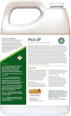 PileUP Eco Encapsulating Carpet Cleaner - Gallon (Each)