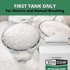 Diversey - 990241 Beer Clean Low Suds Glass Cleaner (4-Pound, 2-Pack)