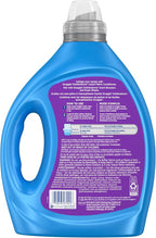 Snuggle Exhilarations Liquid Fabric Softener, Lavender and Vanilla Orchid, 2X Concentrated, 188 Loads