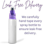 Chamomile Linen Spray (Double Strength), 16 ounces - Eclectic Lady Sheet and Linen Spray - No Artificial Colors, Parabens, or Preservatives - Long-Lasting Scent for Bed, Fabric & Pillow