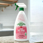 Charlie’s Soap Laundry Pre-Spray Stain Remover (32 fl oz), Natural Laundry Pretreat and Stain Remover (Pack of 1)