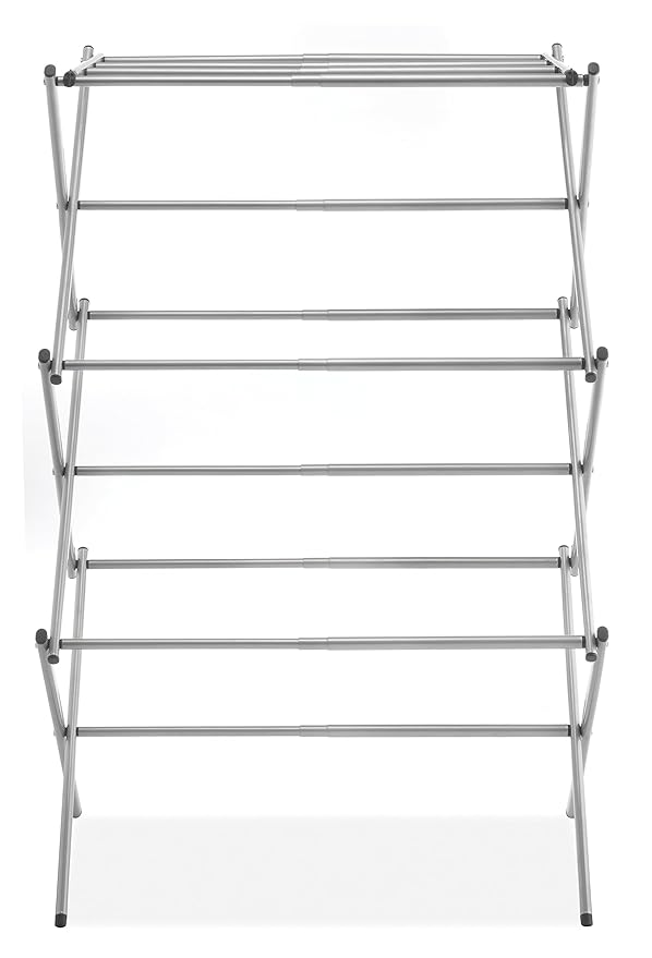 Whitmor Folding Drying Rack