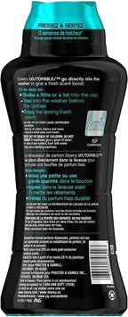 Downy Unstopables In-Wash Fresh Scent Booster Laundry Beads (37.6 oz.)