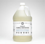 Rustic Strength Natural Fabric Softener, Non-Toxic, Biodegradable, Gallon Plastic