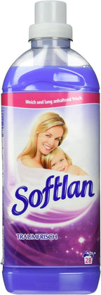 Softlan softener dream fresh 28 WL 1 l