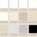 soto Green Paint Touch Up, Multi-Surface, Matte Finish (No. 50 Glass Green) - 1.5 Ounces/45 Milliliters of Scratch Repair for Furniture, Walls, Cabinets, Trim, Doors, Indoor/Outdoor