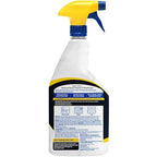 Zep Home Pro 2-in-1 Natural Stone Cleaner & Protectant. 24 Fl. Oz. (Pack of 1) (The New Title)