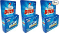 Toilet Duck Automatic Blue Single - 1.7 oz - 3 pk