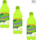 ENSUEÑO Pureza Fabric Softener, Plant-Based Formula, 740ml, Pack of 3