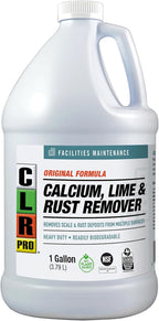 Jelmar CLR PRO Calcium, Lime & Rust Remover