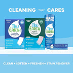 Tru Earth Fabric Softener Sheets for Washing Machine | Alternative to Fabric Softener Liquid and Pods | 80 Sheets | Fresh Linen