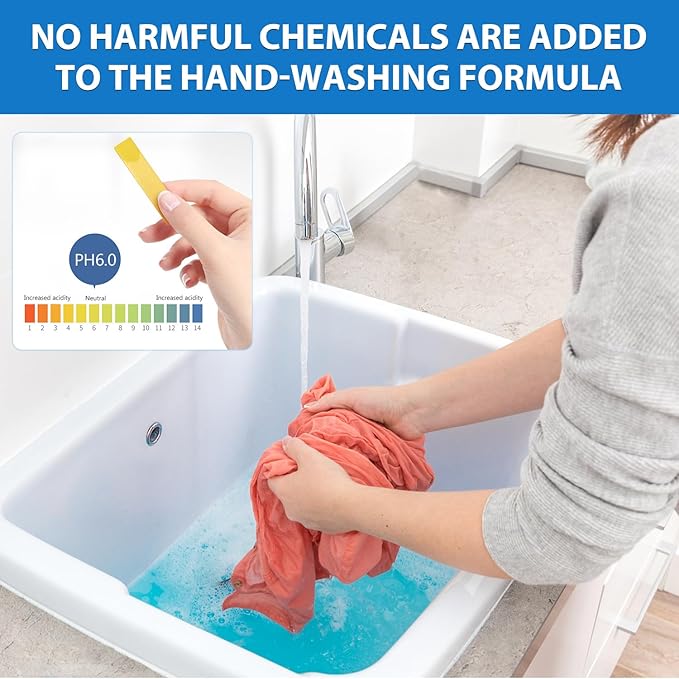 Sowhatahow Stain Remover, Non-ionic Laundry Stain Removal Emulsifier, All-in-One Powerful Stain Remover Clothes Dry-Clean Spray, Active Enzyme Laundry Stain Remover for Clothes