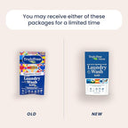 TRULY FREE - Laundry Detergent for Sensitive Skin + Signature Scent Fabric Softener