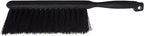 SPARTA Flo-Pac Counter Brush Scrub Brush, Cleaning Brush with Synthetic Fiber Bristles for Cleaning, 8 Inches, Black