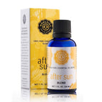 Woolzies Therapeutic Essential oil Blends (After Sun)