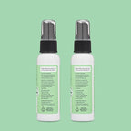 Fresh Wave Original Scent Odor Eliminator Spray & Air Freshener, 2 fl. oz. Travel Size (Pack of 2)