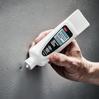 3M Small Hole Repair High Strength, All in One Applicator Tool, 2-Pack, Quick and Easy Repair for Nicks and Nail Holes, Includes Putty Knife, Spackle, and Sanding Pad For Wall Repairs (SHR-AIO-2-SIOC)
