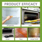 Electrolyzed Ion Kitchen Cleaner, 300ML Electrolyzed Ion Kitchen Cleaner Spray, Multi Purpose Cleaning Spray, For Hold,Oven,Stove,Range Hood (1PC)