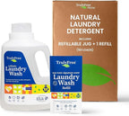 TRULY FREE - Laundry Detergent + Fabric Softener