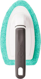 Scotch-Brite Non-Scratch Tub & Tile Scrubber, 6 Count