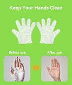 Indoor Safe & Odorless Wall Hole Repair Mixture – Quick-Dry with Scraper, Fast Fills Cracks for Smooth Paint-Ready Walls (Wall Repair Paste 1 Pack)