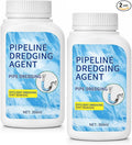 Pipeline Dredging Agent, Pipe Dredging Agent, Cleaner for Kitchen (2)