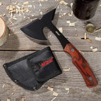 Stanford Custom Engraved Tactical Hatchet Groomsmen Gift (Personalized Product)