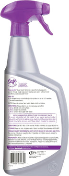 Rejuvenate Soap Scum Remover, 32 Ounces, Easily Dissolves Soap Scum Without Scrubbing