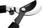 FLORA GUARD 26-Inch Bypass Lopper, Makes Clean Professional Cuts, 1.25-Inch Cutting Capacity, Tree Trimmer and Branch Cutter Featuring Sturdy