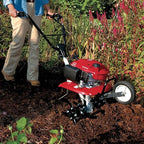 Honda F220K1A Honda Tillers