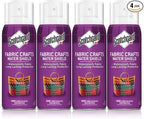 Scotchgard Fabric & Crafts Water Shield, 40 Ounces