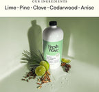 Fresh Wave Original Scent Odor Eliminator Spray & Air Freshener Refill, 32 fl. oz.